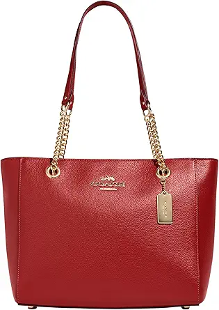 Coach Women's Cammie Chain Tote