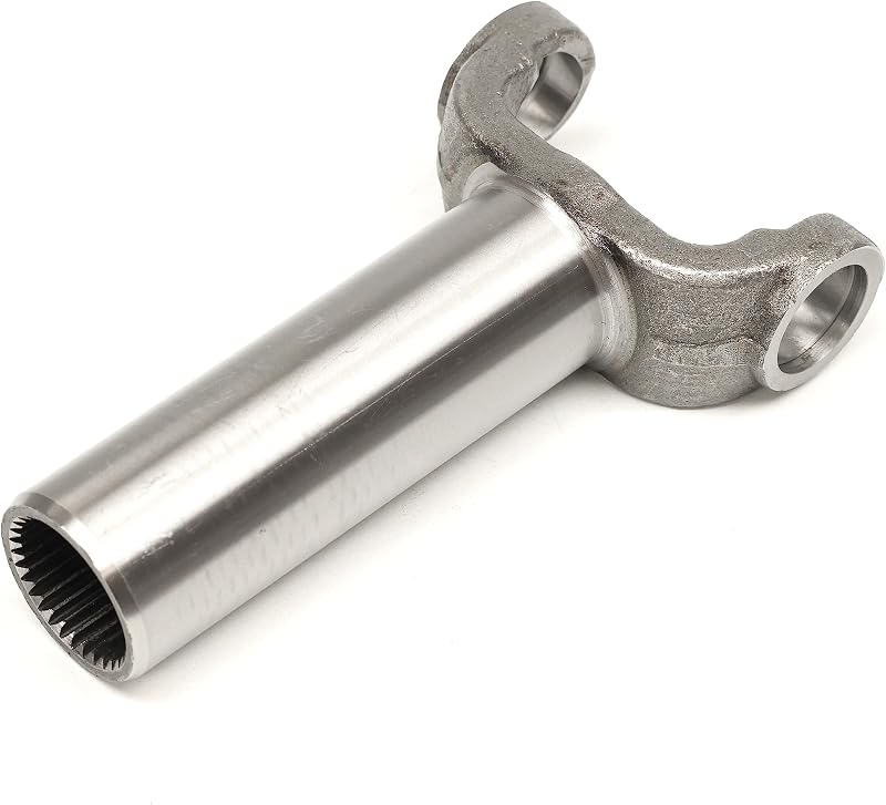 Garfo deslizante de transmissão Driveshaft Parts 1330 Series 31 estrias – 1 unidade