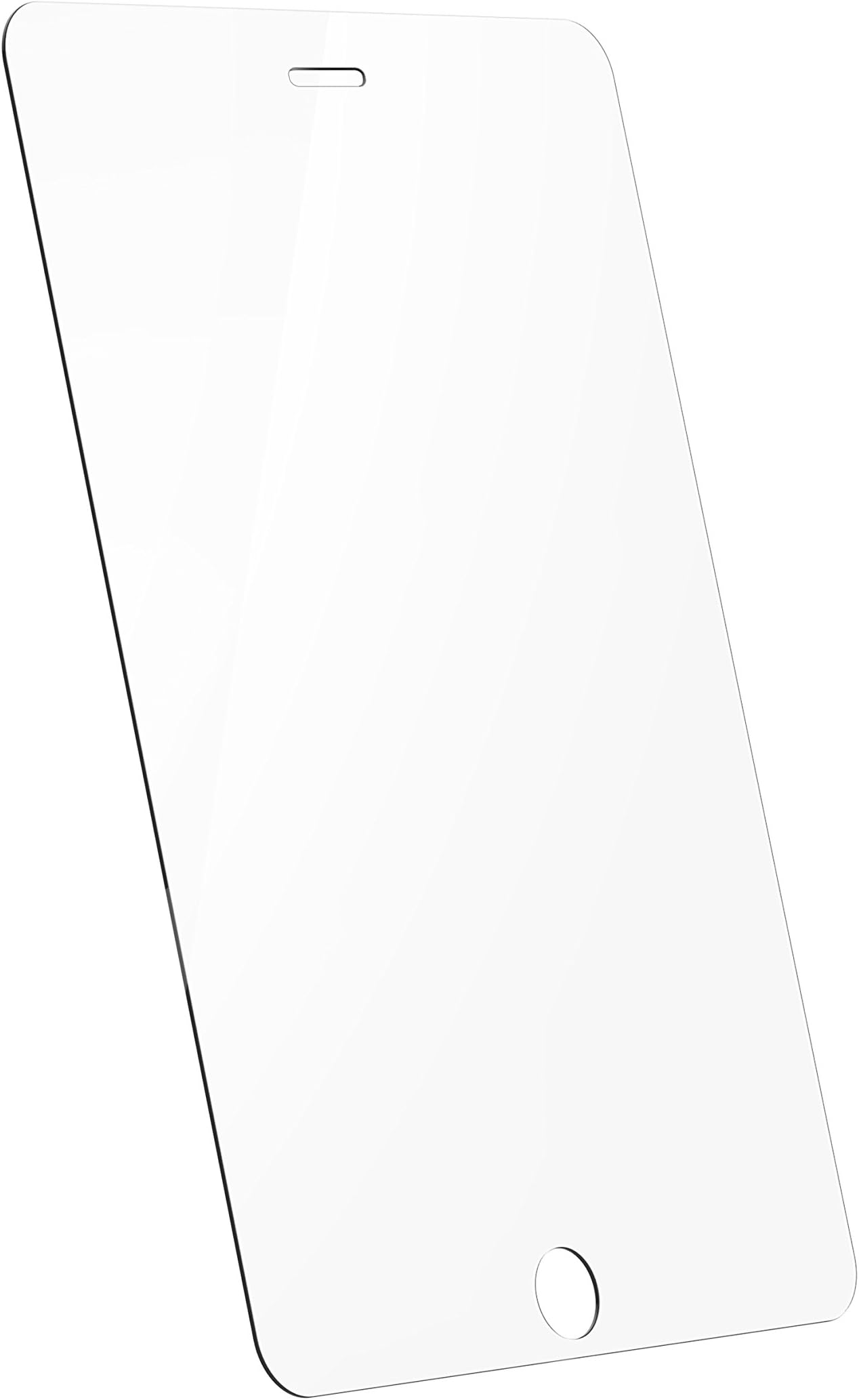 Anker Tempered-Glass Screen Protector for iPad Mini/iPad Mini 2 / iPad Mini 3 with Retina display - Premium Crystal Clear w/Lifetime Warranty (Not compatible with iPad Mini 4)