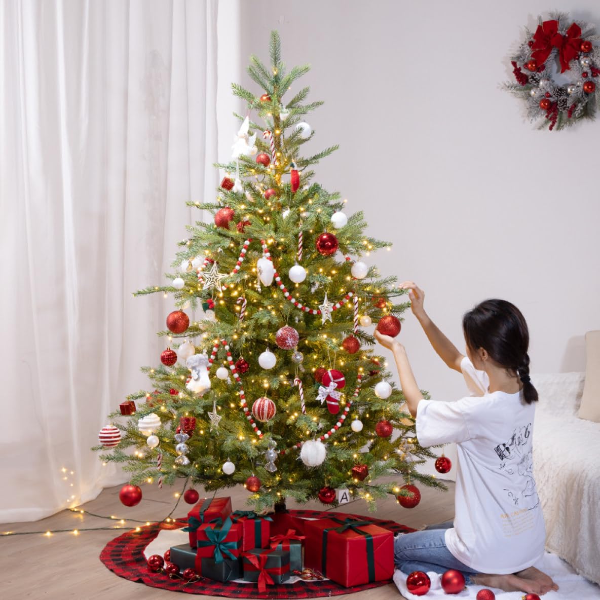 fabulousgoose NORDICFIRTREE スウェーデン クリスマス クリスマス