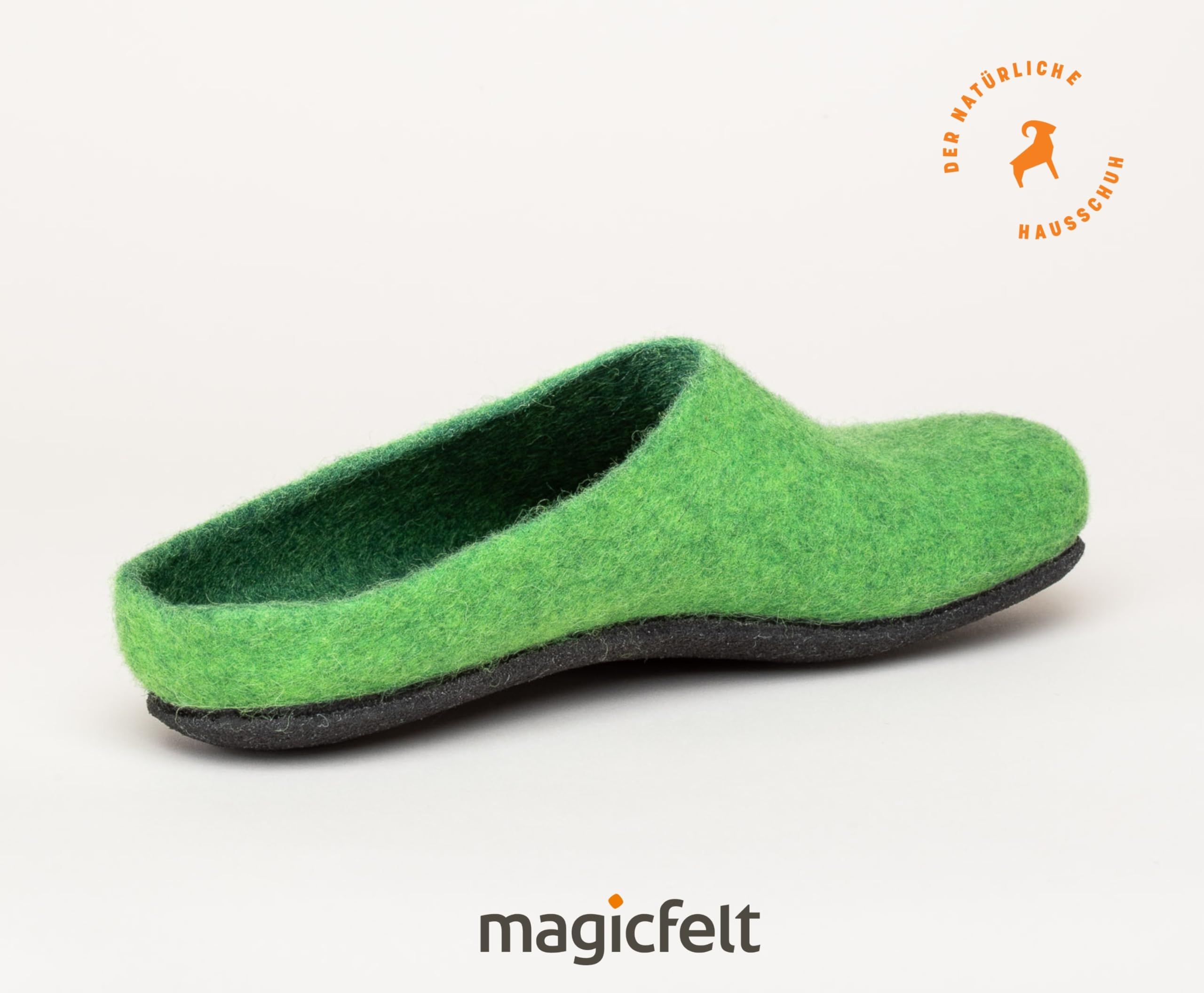 MagicFelt Andromeda An 709, Kapcie mieszane dla dorosłych