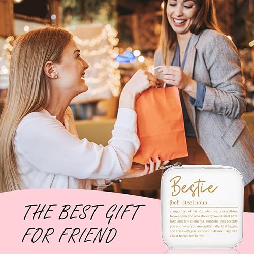 Miniatura 3 de Ideas de regalo de cumpleaños, regalo de amistad para amigos, regalo de graduación, regalos de agradecimiento, regalos de boda para tía, mamá,