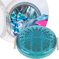 Vista 3 de GLOGLOW Filtro de pelusa de malla para lavadora NEA61973201 WT H750