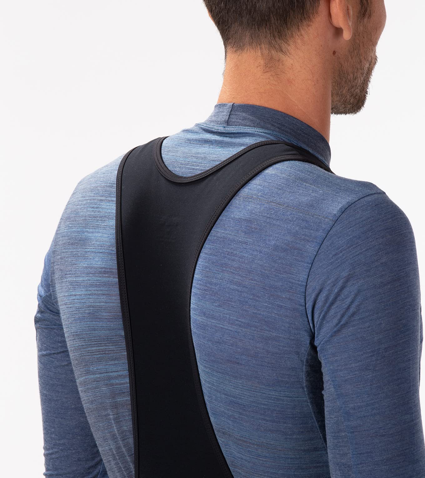 Ale' - Solid Pulse, Calzamaglia Uomo