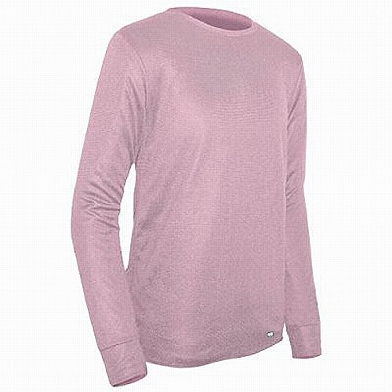 Polarmax Double Layer Kids Crew Pink XL