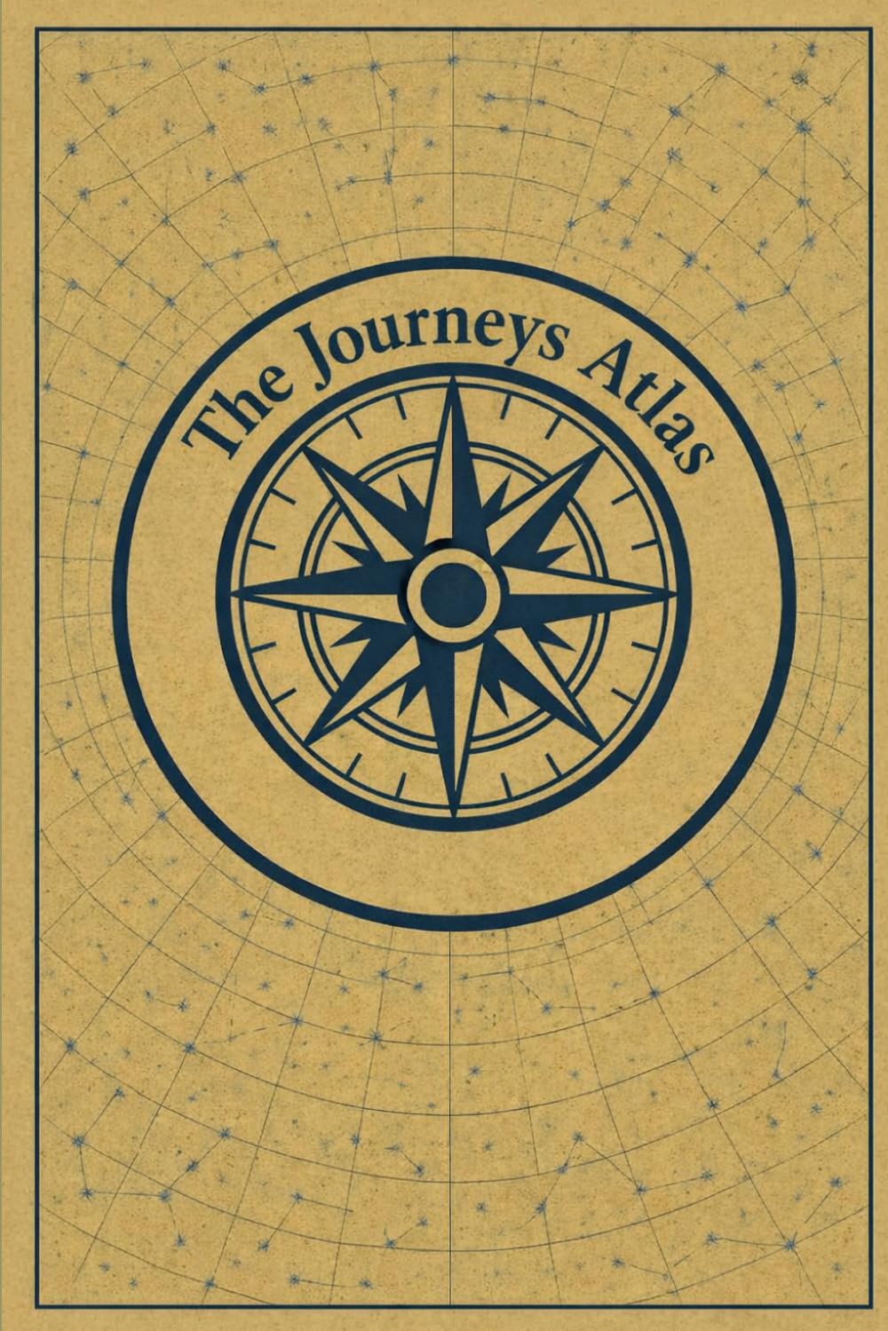 The Journeys Atlas