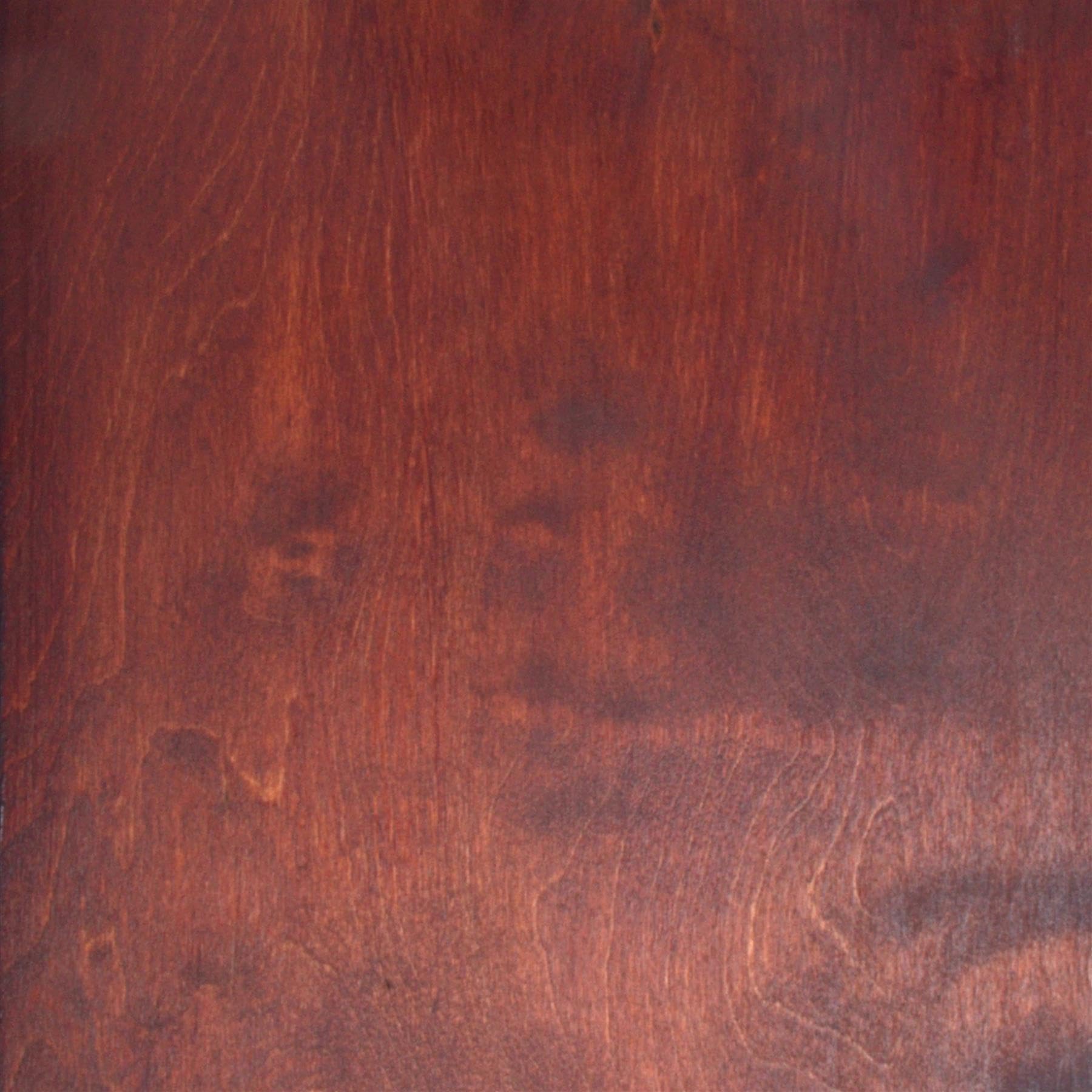 WooDeeDoo Water Based Wood Stain | Wood Dye | Ready to Use | Environmentally Friendly | Solvent Free | Odour Free | Tester Pot 10 ml | Royal Mahogany