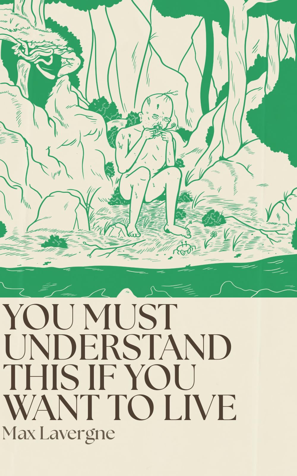 YOU MUST UNDERSTAND THIS IF YOU WANT TO LIVE