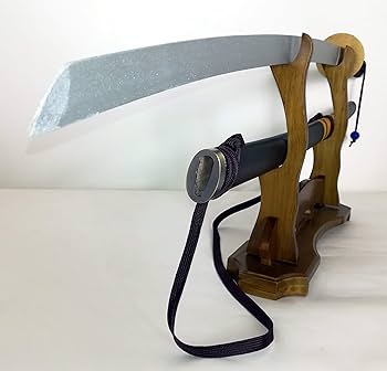 模造刀 飾り インテリア コスプレ Amazon.co.jp: 模造刀 木製 背負うベルト付き コスプレ