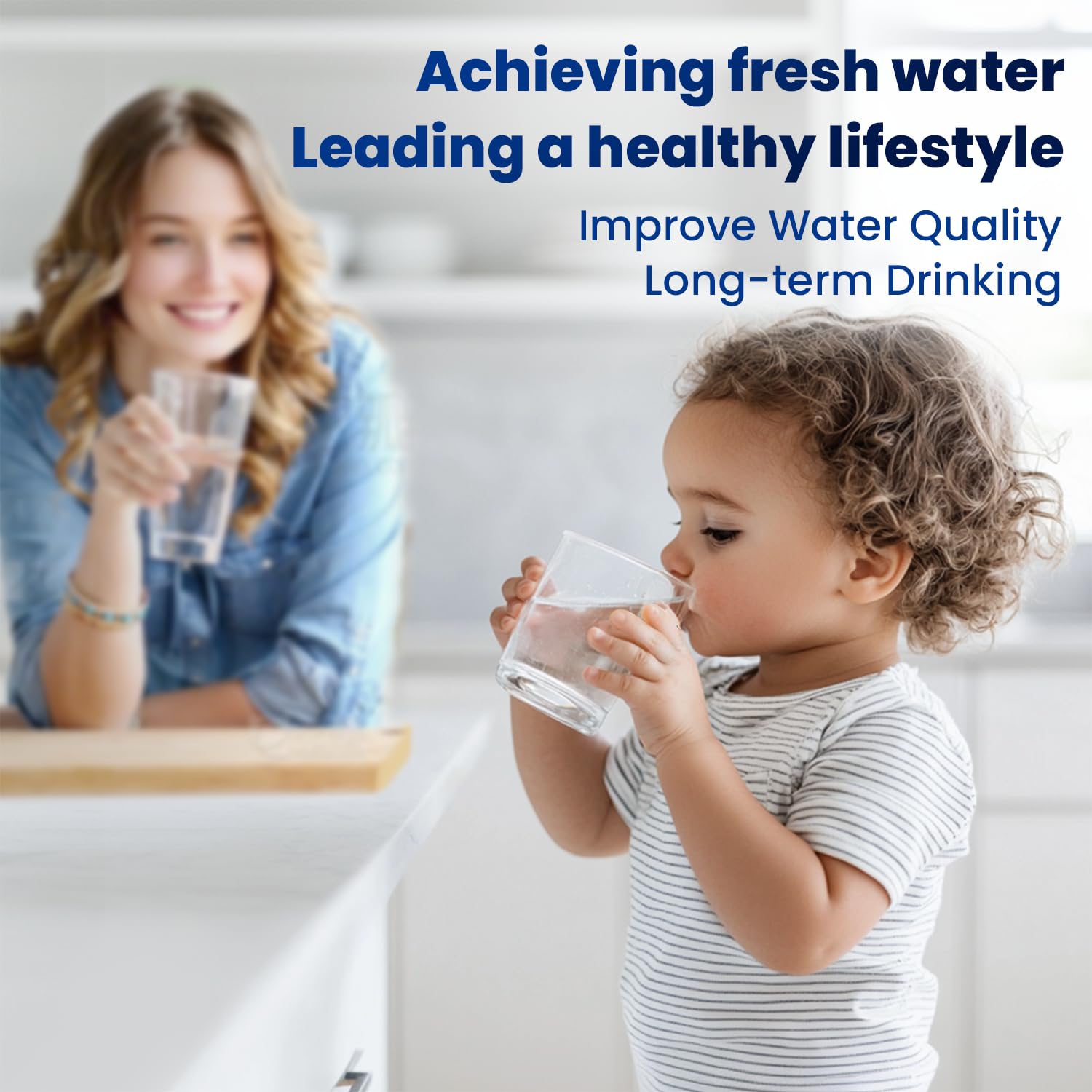 PROPART AQ-ÜV-L330C - Lámpara ÜV de repuesto para filtros de agua Aquasana para toda la casa, para compras después de julio de 2019 o posteriores, reemplazo de luz UV Aquasana con vida útil de 18.000