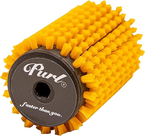 Miniatura 4 de Ski & Snowboard Wax Roto Brush