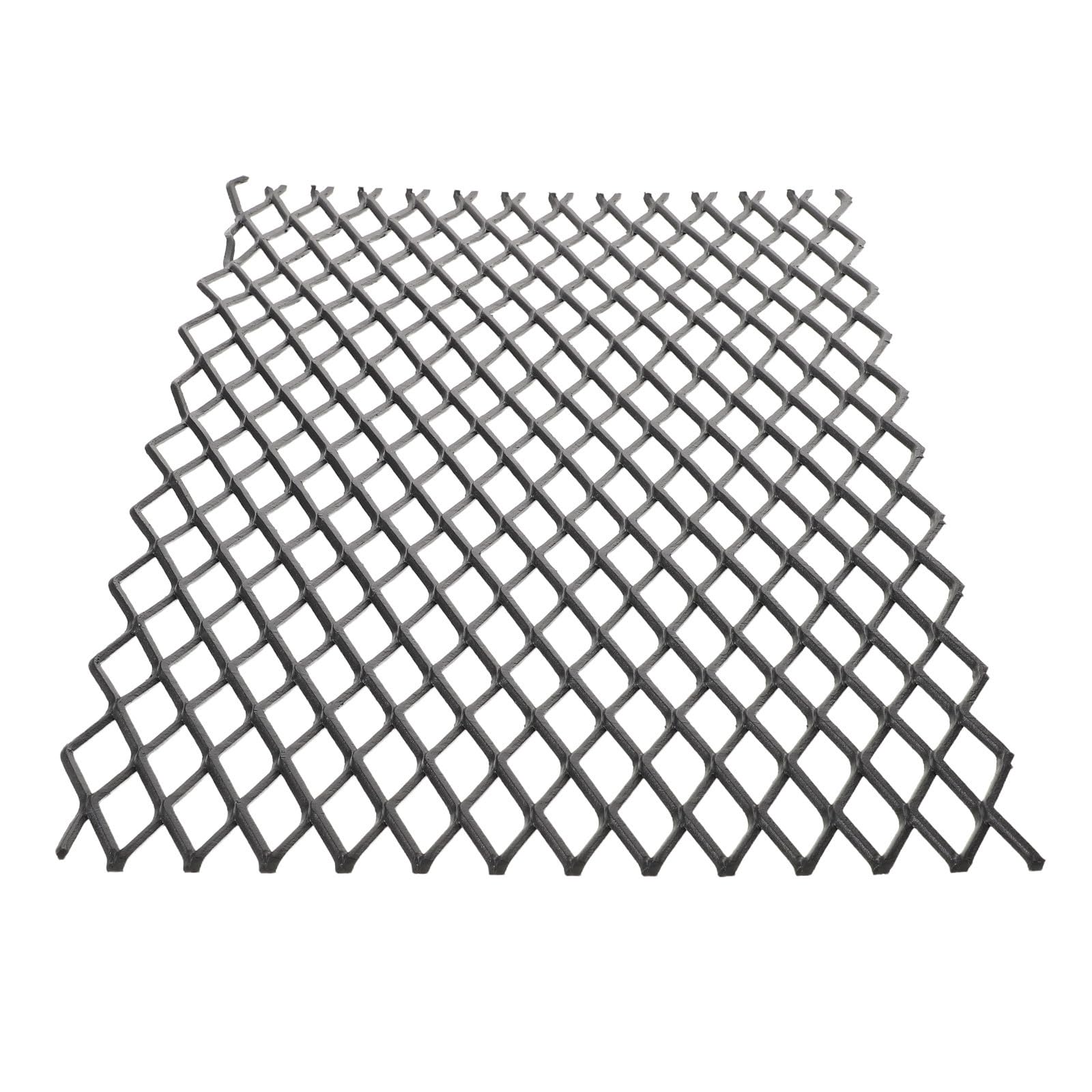 Grille de camping et barbecue en acier pour vos soirées autour du feu