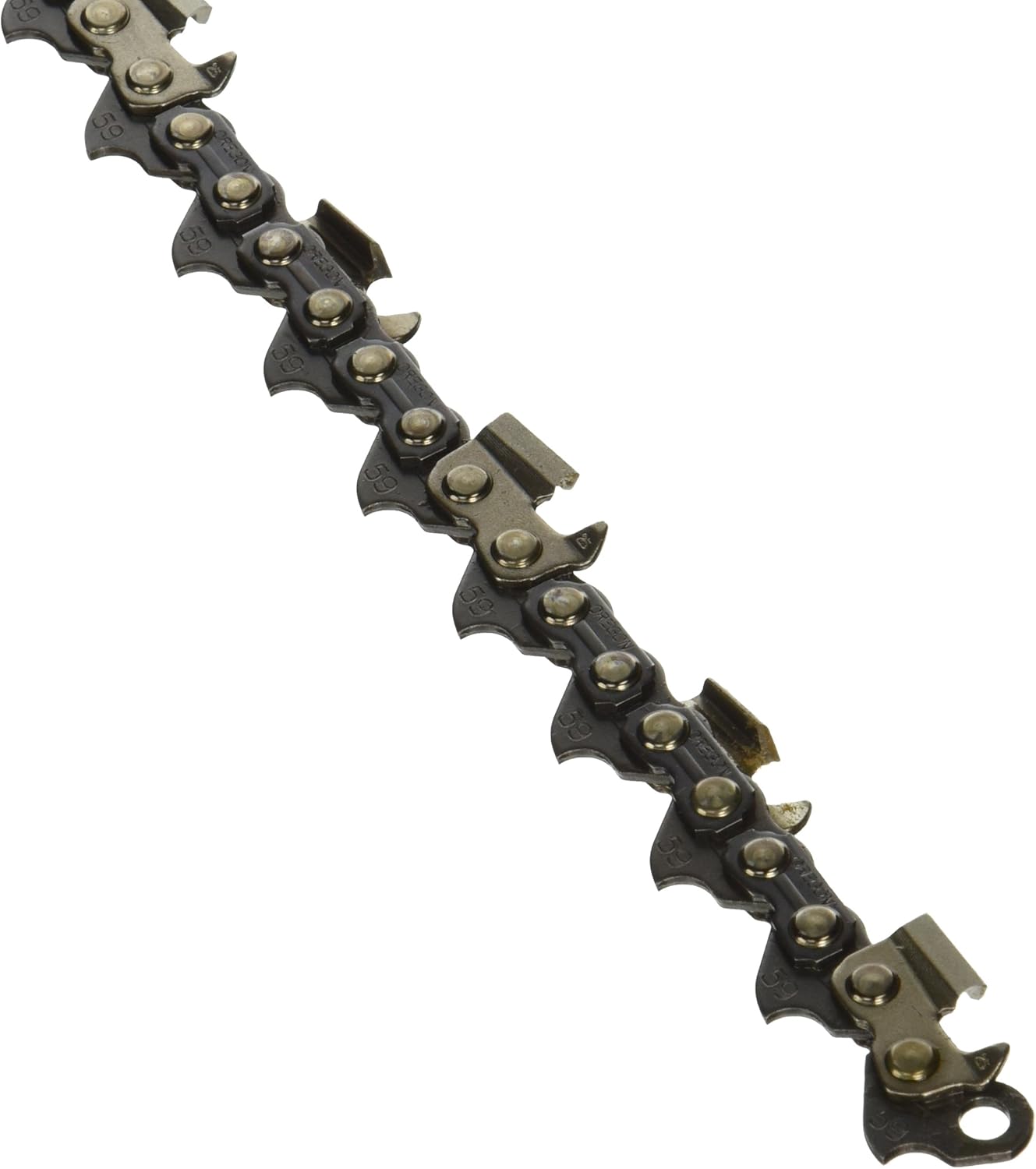 OREGON 59L025U 25-Feet Reel of Super Guard Chisel Chain, 404 Pitch