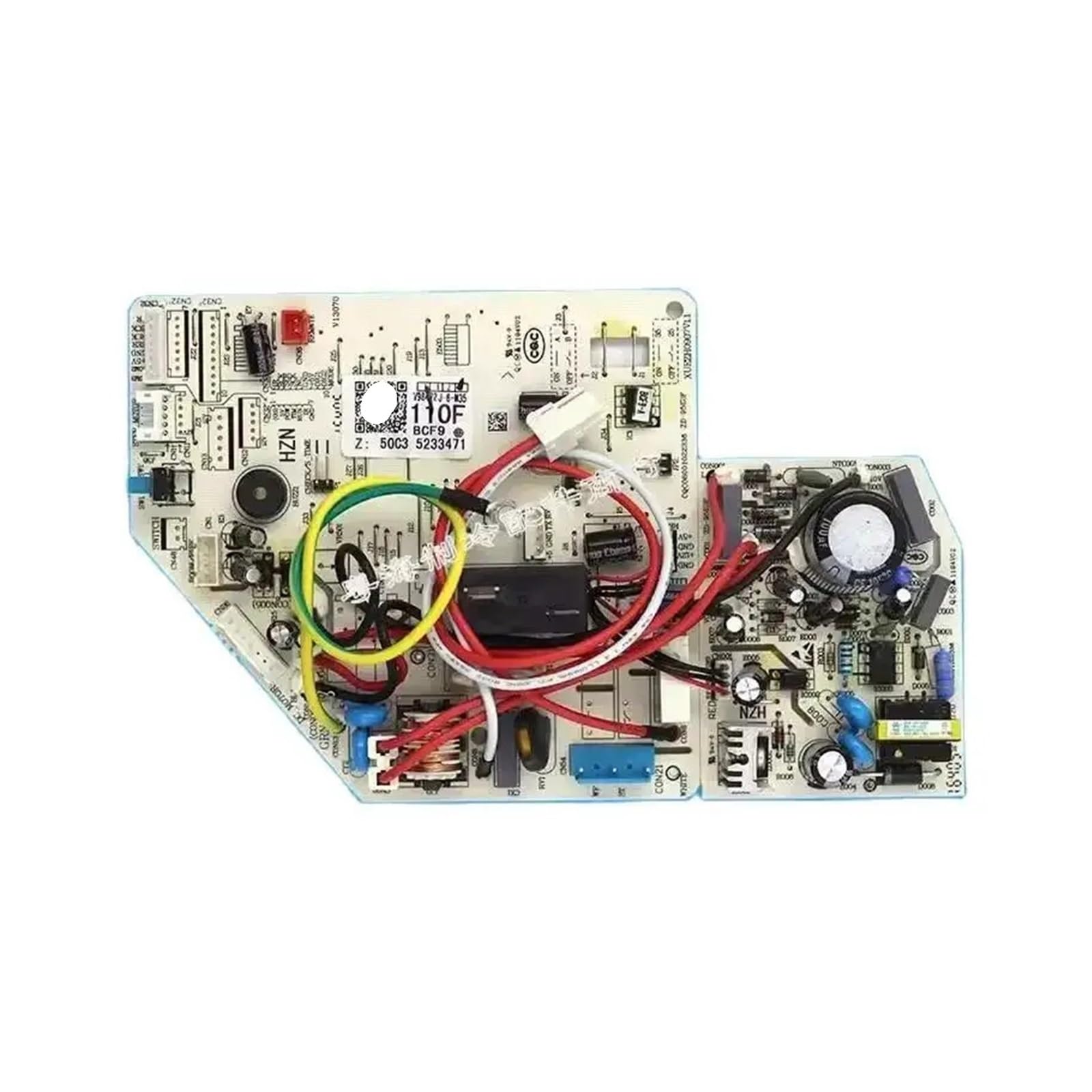 Fkymx 0011800110F For Air Conditioning Computer Board 0011800197C Motherboard Components(0011800110F)