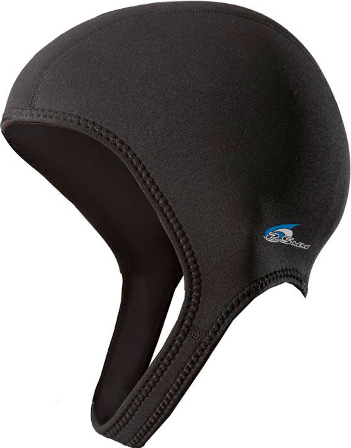 NeoSport Wetsuits Premium Neopren 2,5 mm Sport Cap