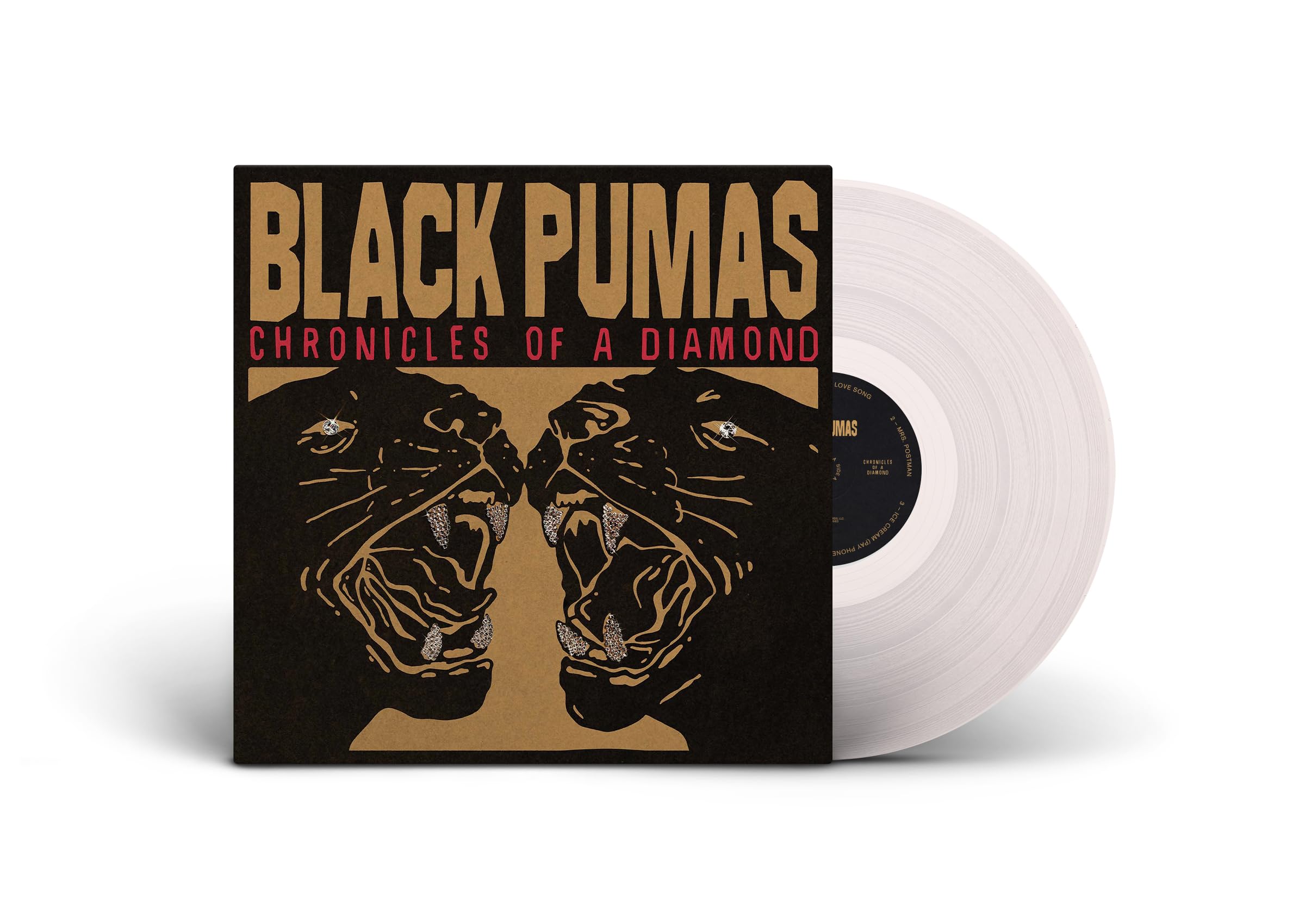 Chronicles Of A Diamond [VINYL]