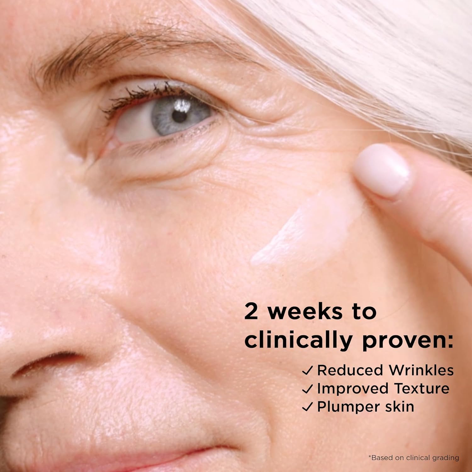 IT Cosmetics Confidence in a Cream - Hydrating & Anti Aging Face Moisturizer, Visibly Reduces Fine Lines & Wrinkles, Up To 48H Hydration, Repairs Skin Barrier, Squalane & Ceramides, For All Skin Types