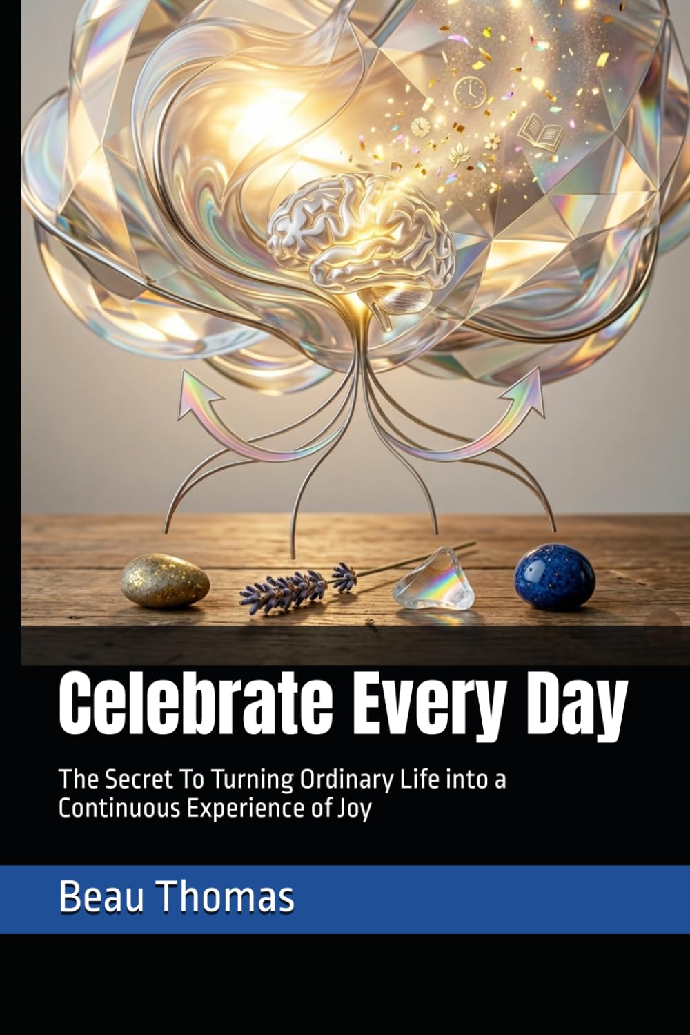 Celebrate Every Day: The Secret To Turning Ordinary Life into a Continuous Experience of Joy