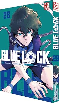 Blue Lock - Band 28