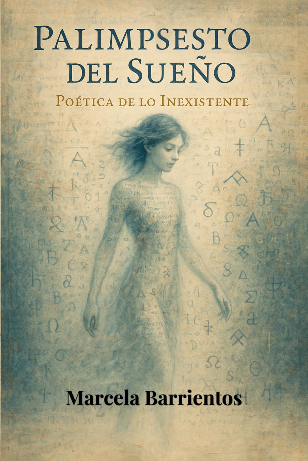 Palimpsesto del Sueño
