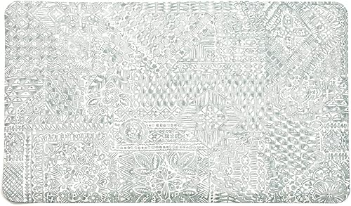 FloorPops Doodle Betina Alfombrillas Confort Antifatiga