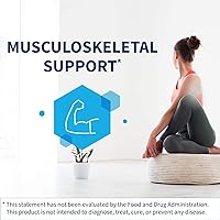 Vista 4 de Klaire Labs SFI Health Eicosamax TG Pastillas de aceite de pescado con EPA/DHA - Ácidos grasos omega-3 para apoyar la función cerebral y cardíaca