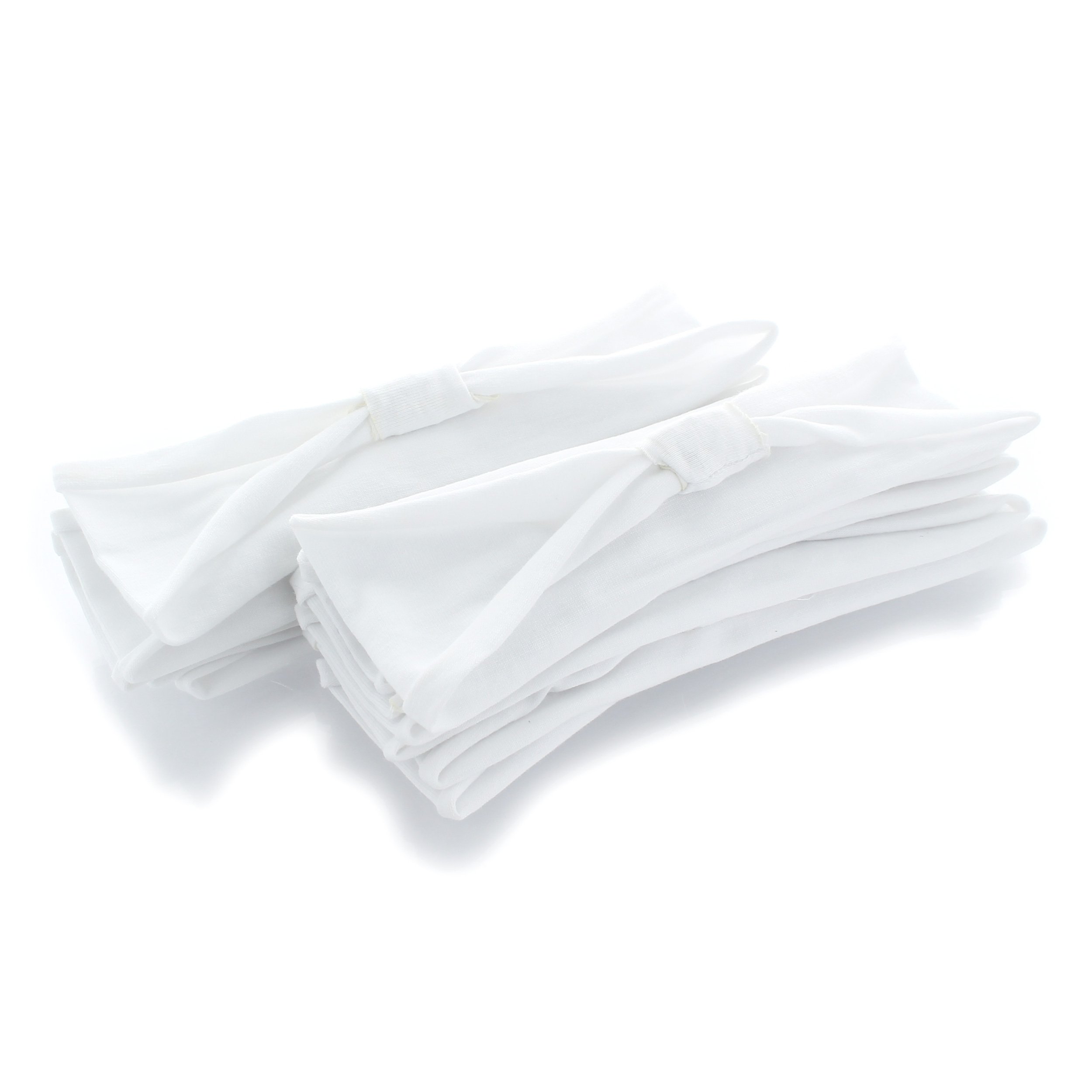 Jersey Knit Cotton Headband Packs- Child Size