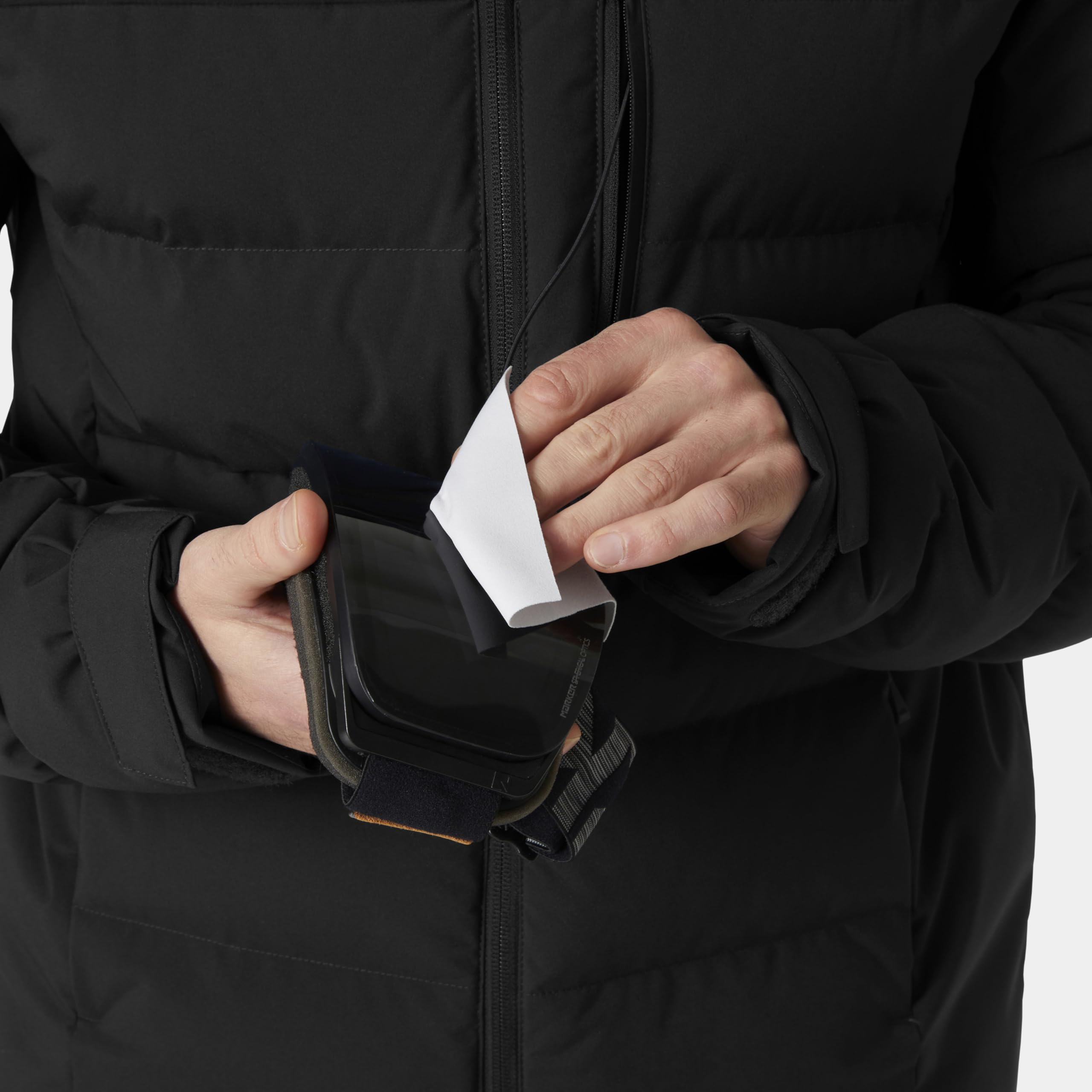 Helly Hansen Bossanova Puffy Jacket Hombre