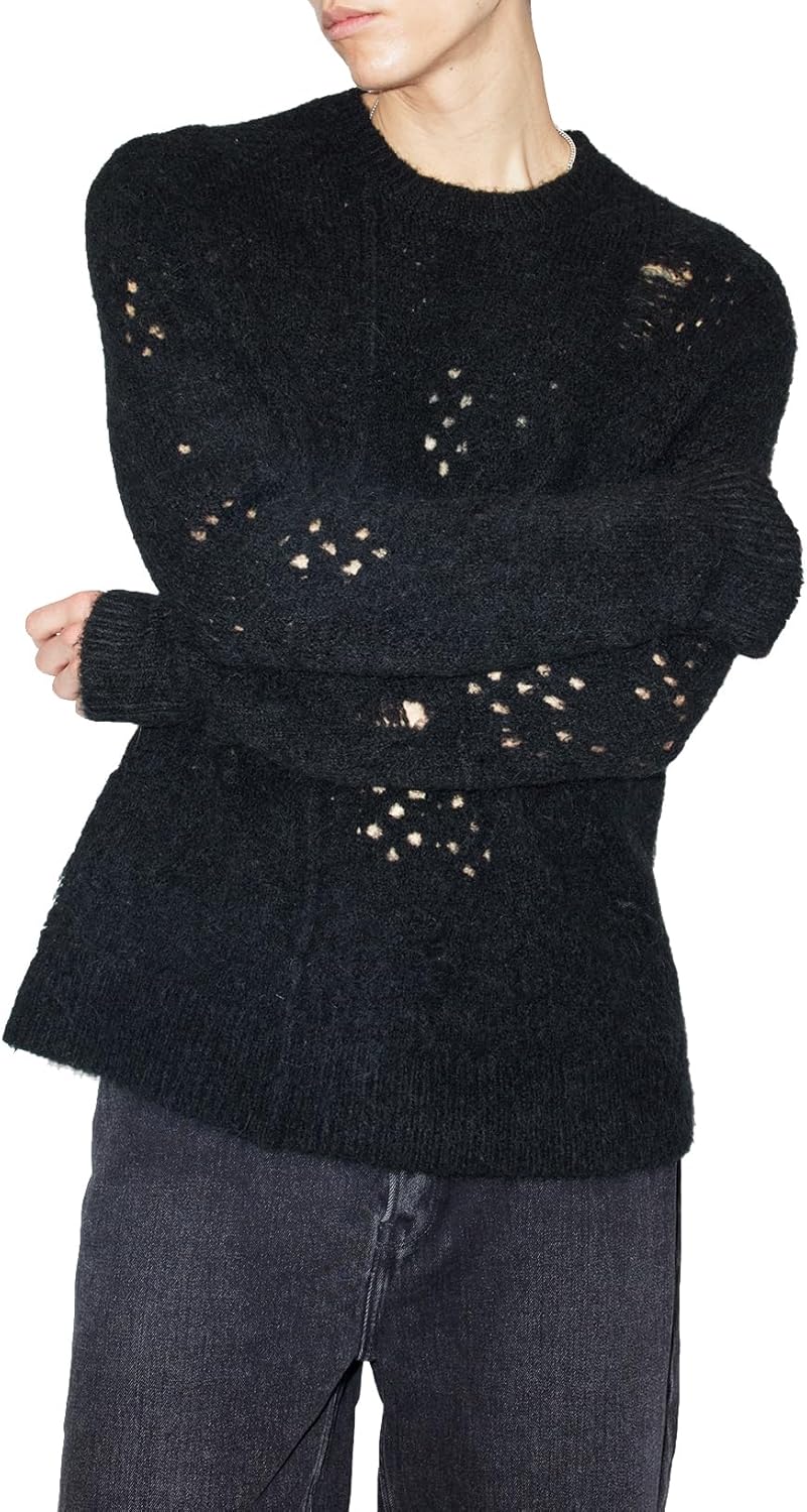 AllSaints Men's Hadwin Crew - Image 5