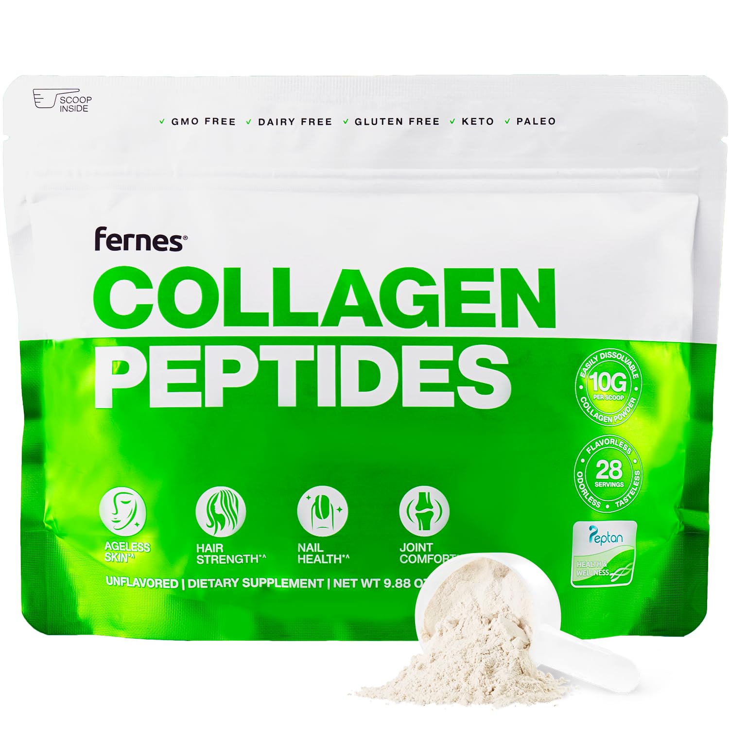Collagen Peptides