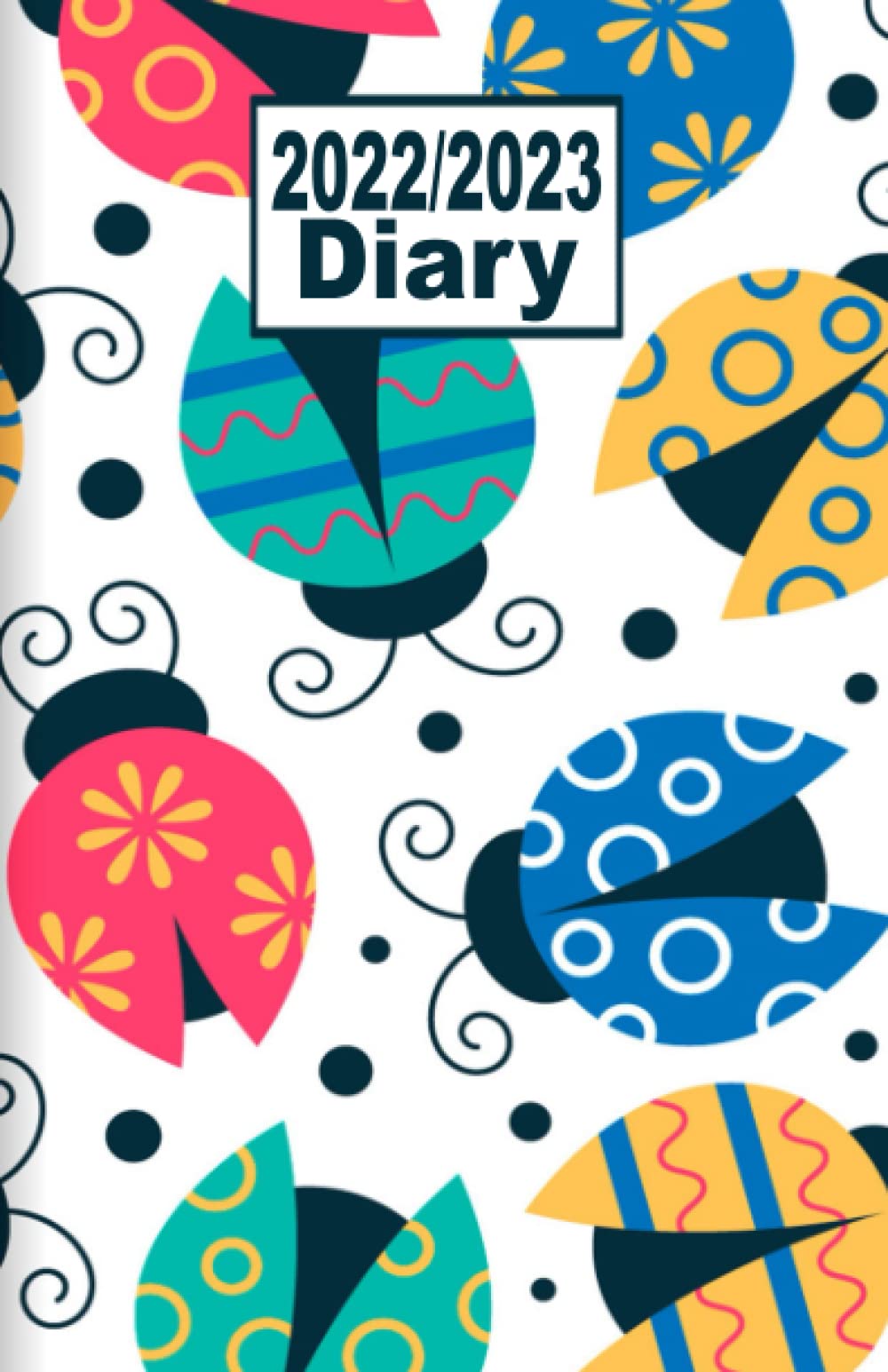 buy-2022-2023-annual-diary-2022-2023-a5-dated-weekly-planner-2022