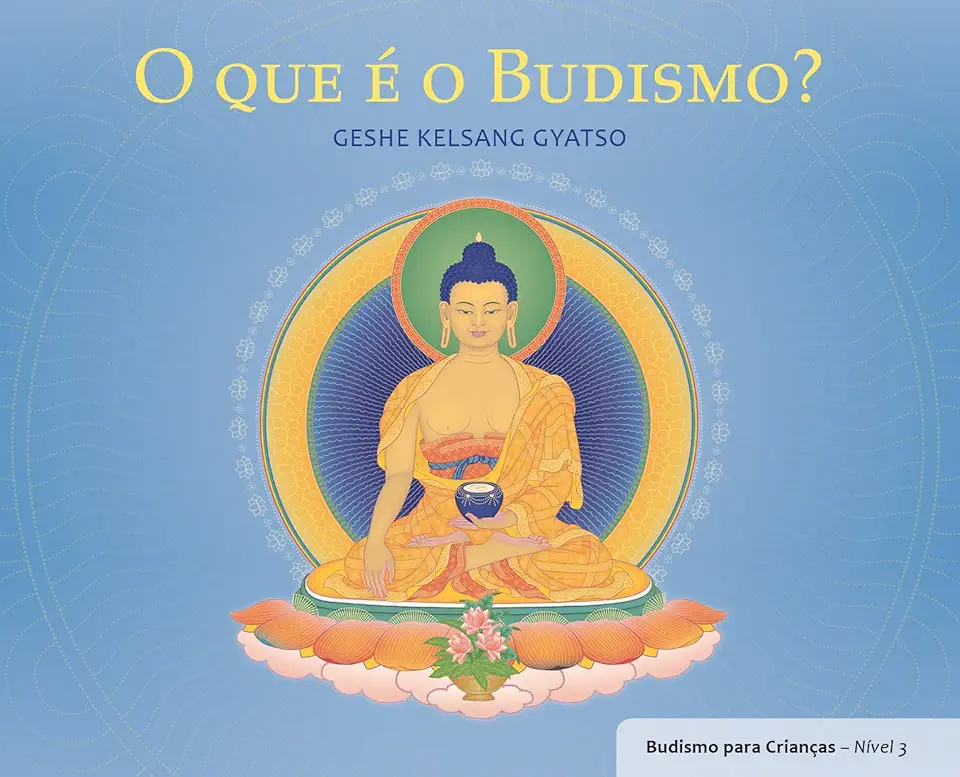 O que é o Budismo?