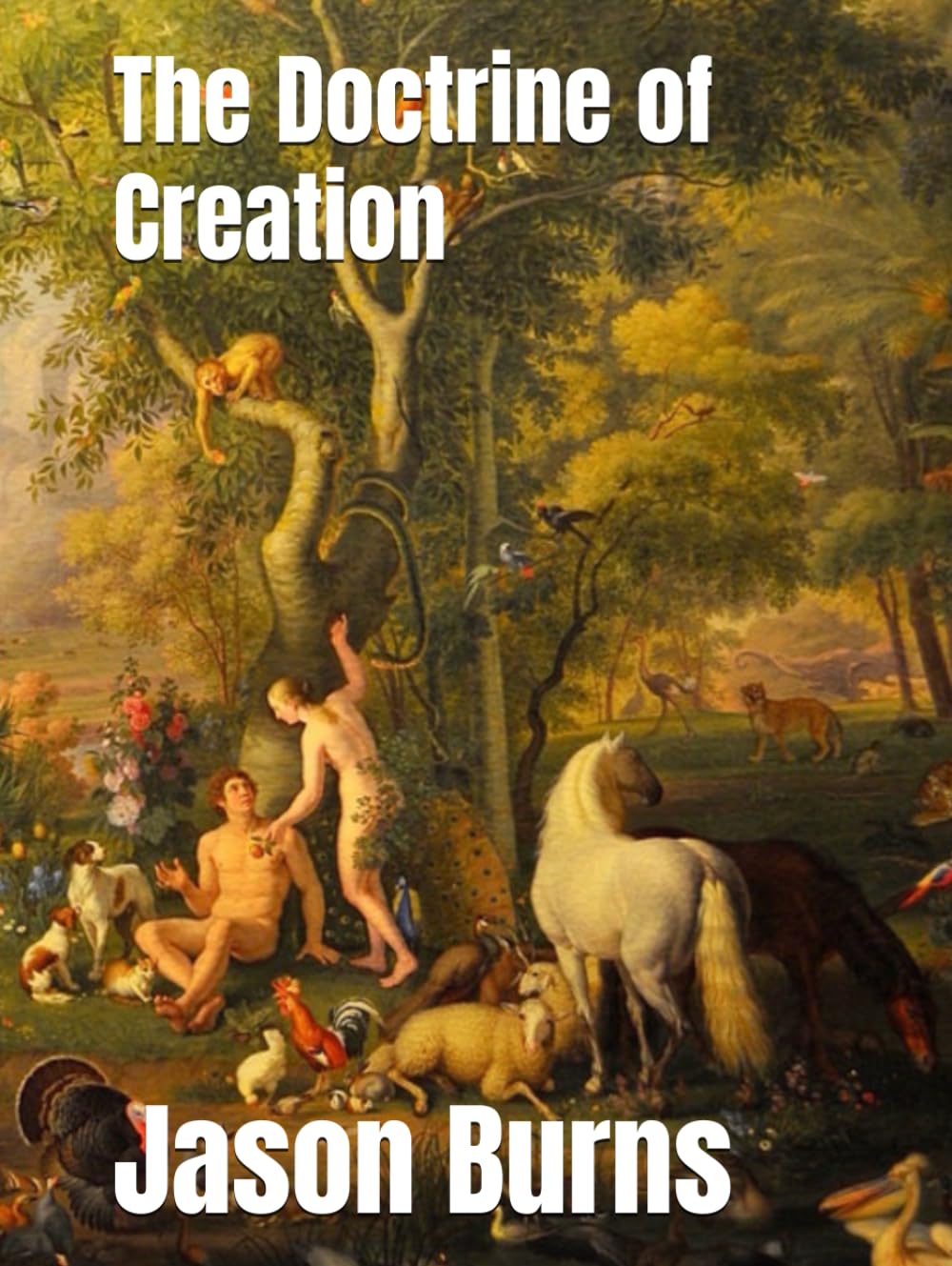The Doctrine of Creation