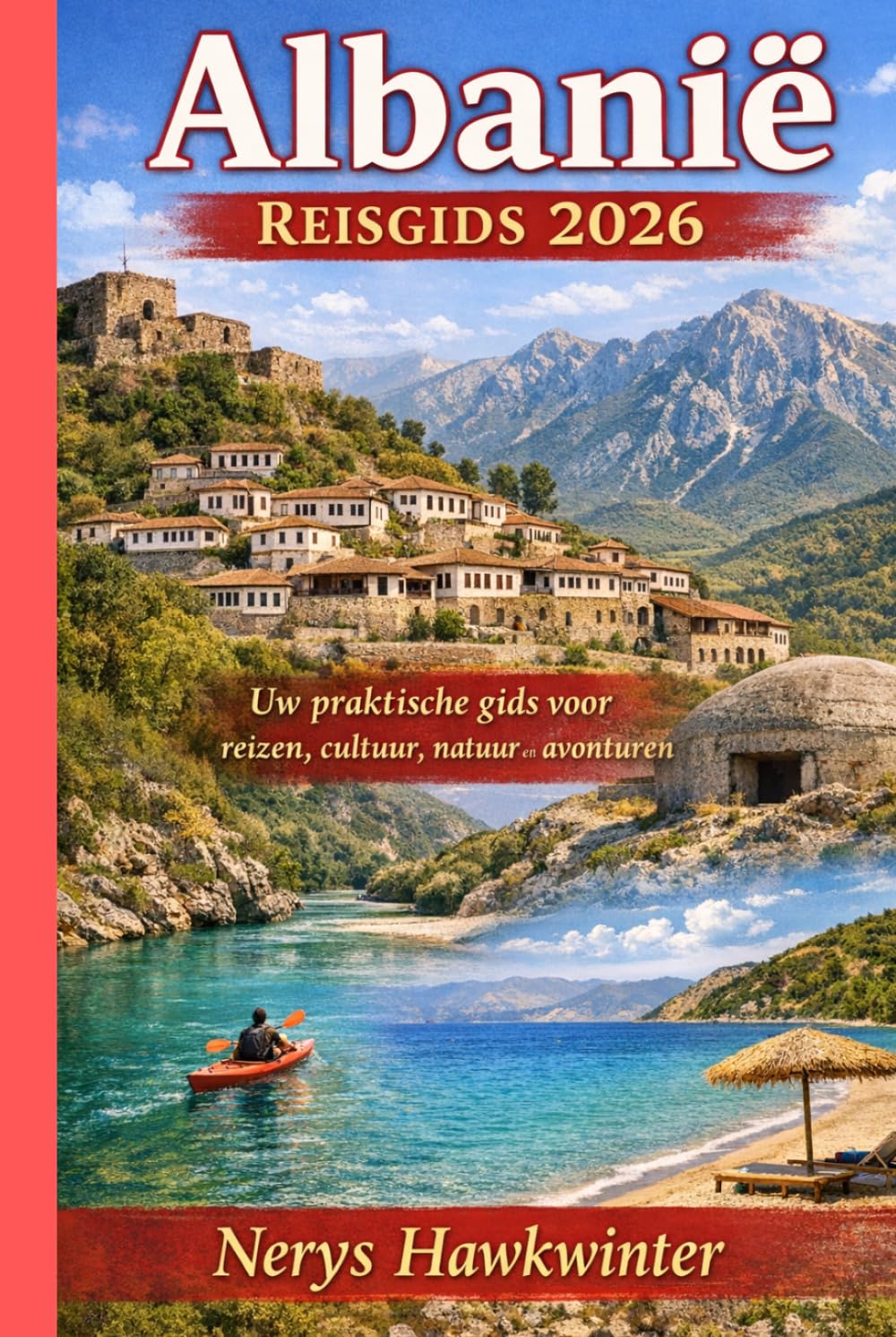 Albanië Reisgids 2026: Uw praktische gids voor reizen, cultuur, natuur en avonturen