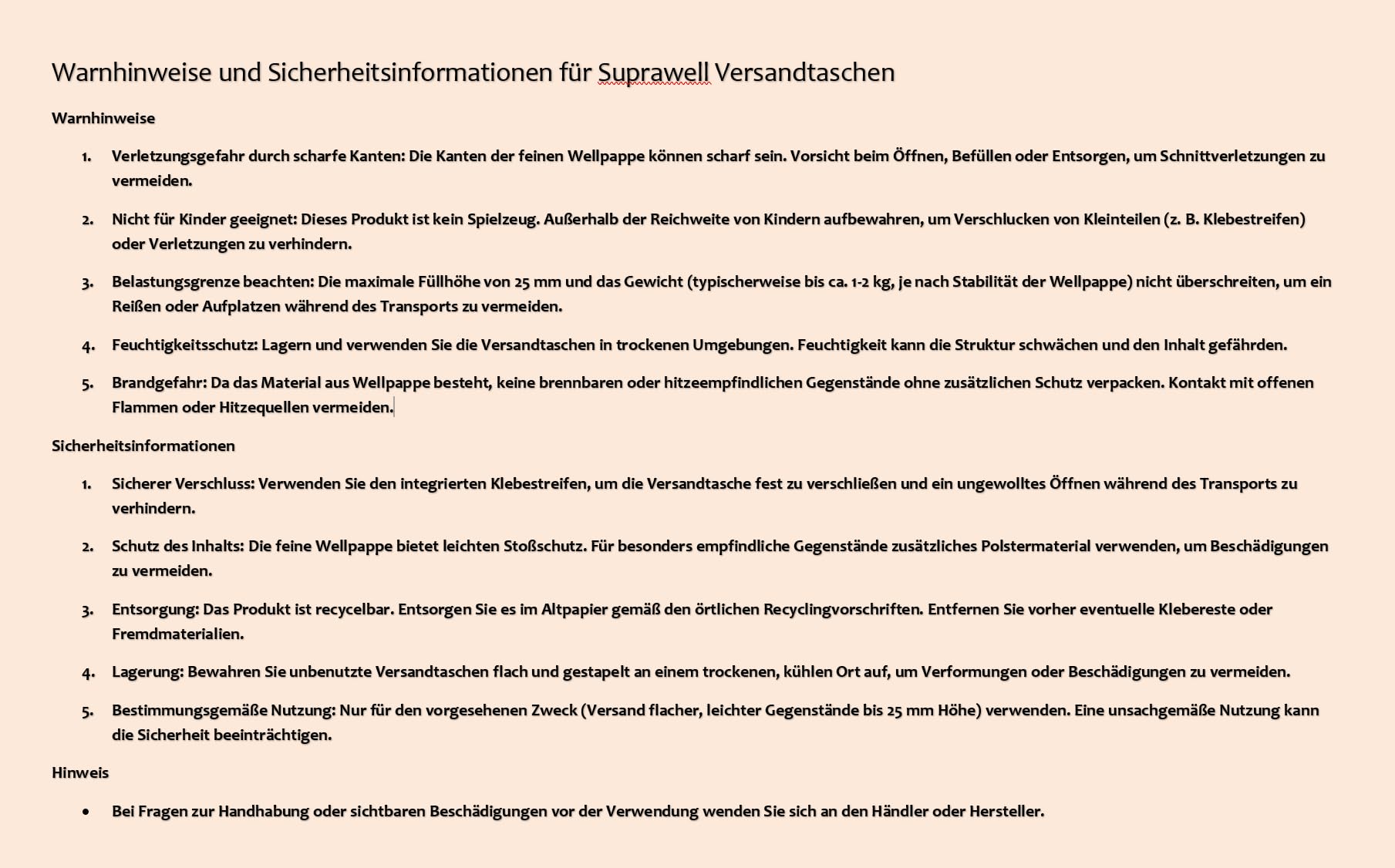 100 St MW362 Wickelverpackungen Innenmaß variabel bis 325x250x75 mm Buchverpackungen