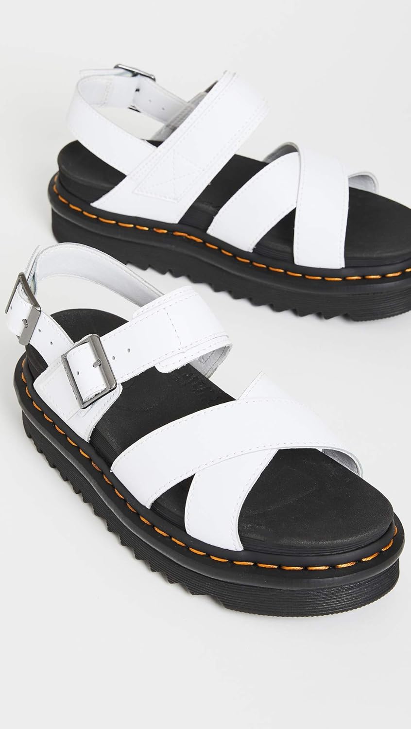 Dr. Martens womens Voss II Sandal - Image 6