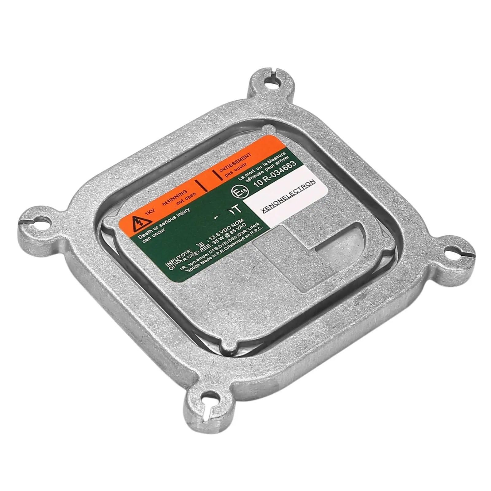 Module de commande de phare solution panne xénon Lincoln MKS MKT MKX 2011