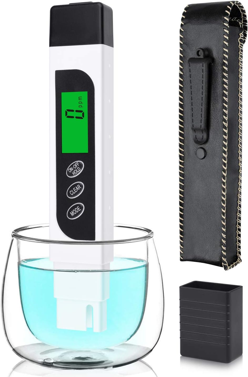 distillatore d'acqua per piante