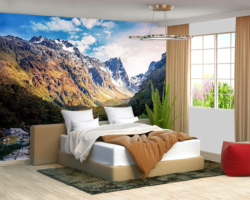 ALL YOUR DESIGN Self Adhesive Wallpaper(3x4 Feet, Model No. pt04) (B0BVHY2T9F) Amazon Price History, Amazon Price Tracker