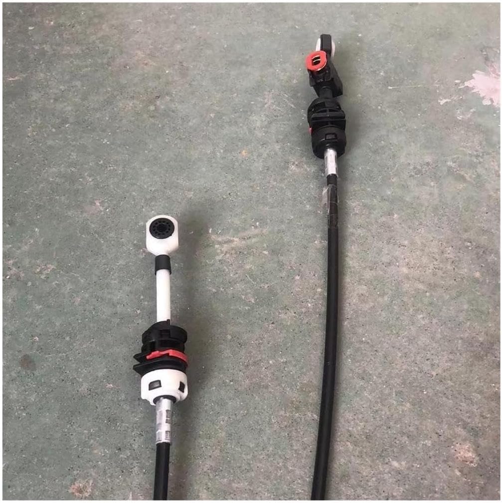 for Ecosport 1.6 2007-2S657E395BE 2S657E395BB 2S657E395BA 2S657E395BD Gear Shift Cable