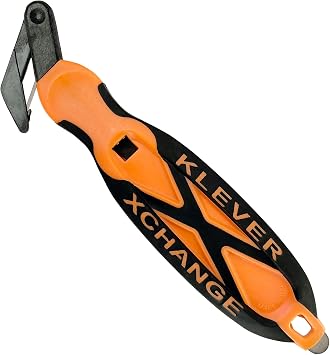 KLEVER INNOVATIONS KCJ-XC-30 Klever X-Change Wider Cut Head