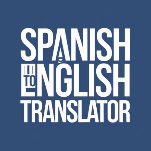 Spanish To English Translator