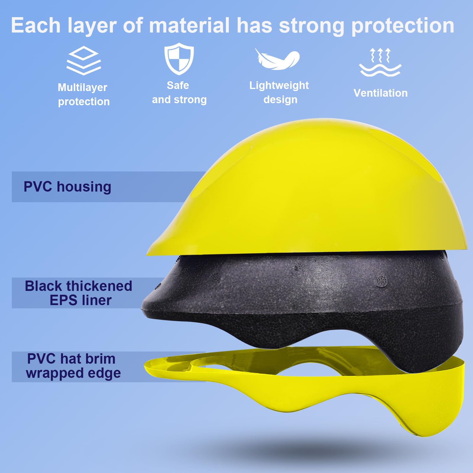 Casco da bicicletta per bambini, 3-8, facile da regolare e ventilazione, per scooter e pattinaggio