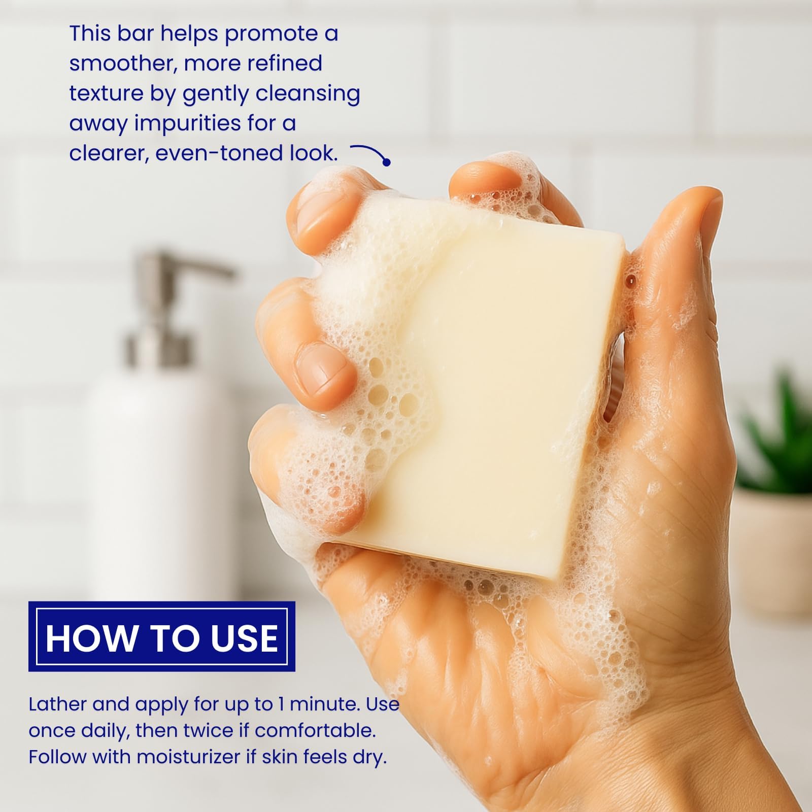 Amazon.com : Original Glutathione Lightening Soap 120g