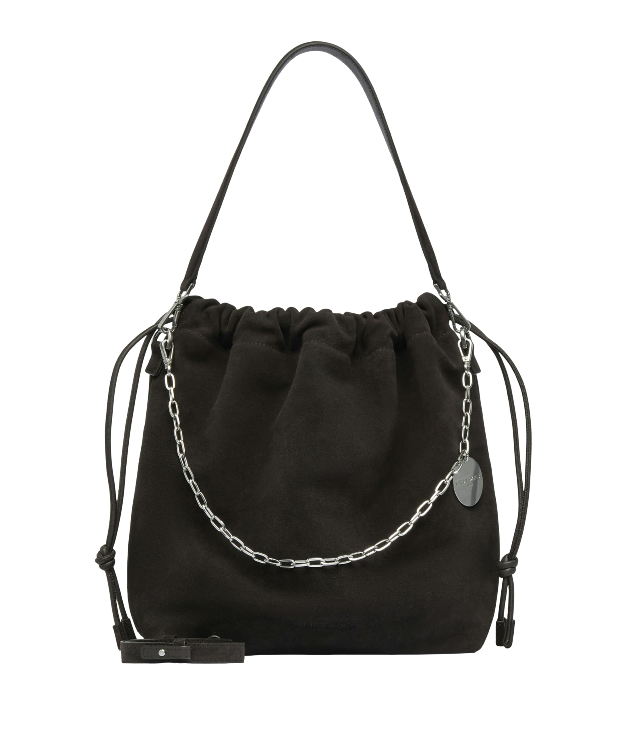 LIEBESKIND Hobo M Lya II Hydro Suede Hobo