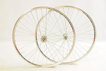 bici ruedas de la 13