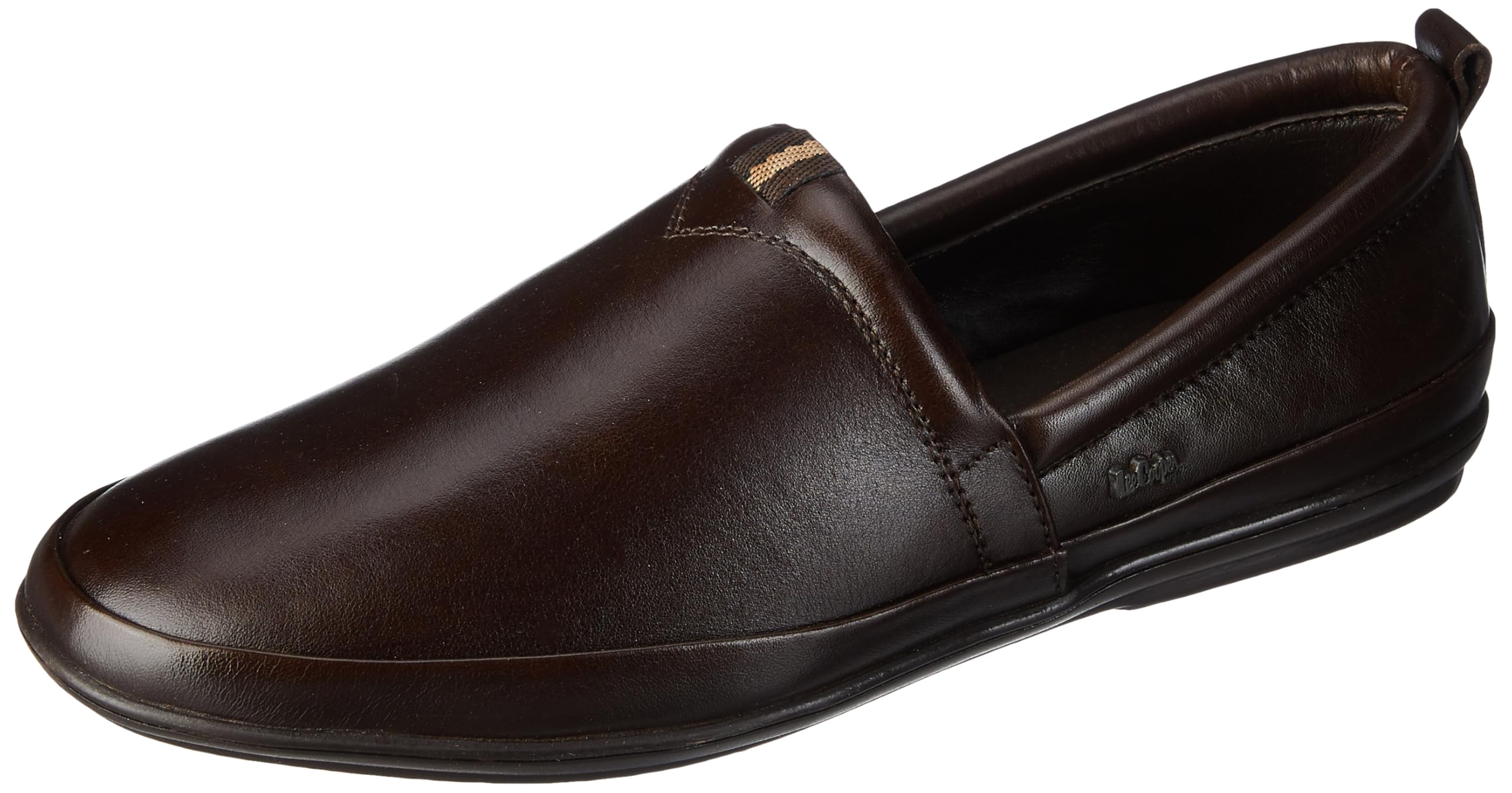 lee cooper Mens Lc6395e Uniform Dress Shoe-picture-22