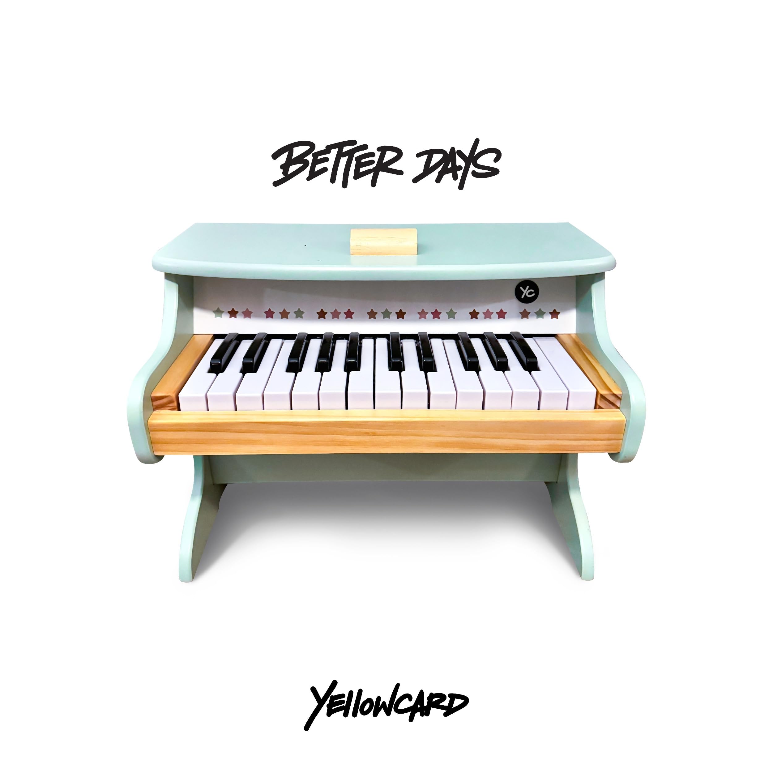 Amazon.co.jp: Better Days （国内盤CD）: ミュージック