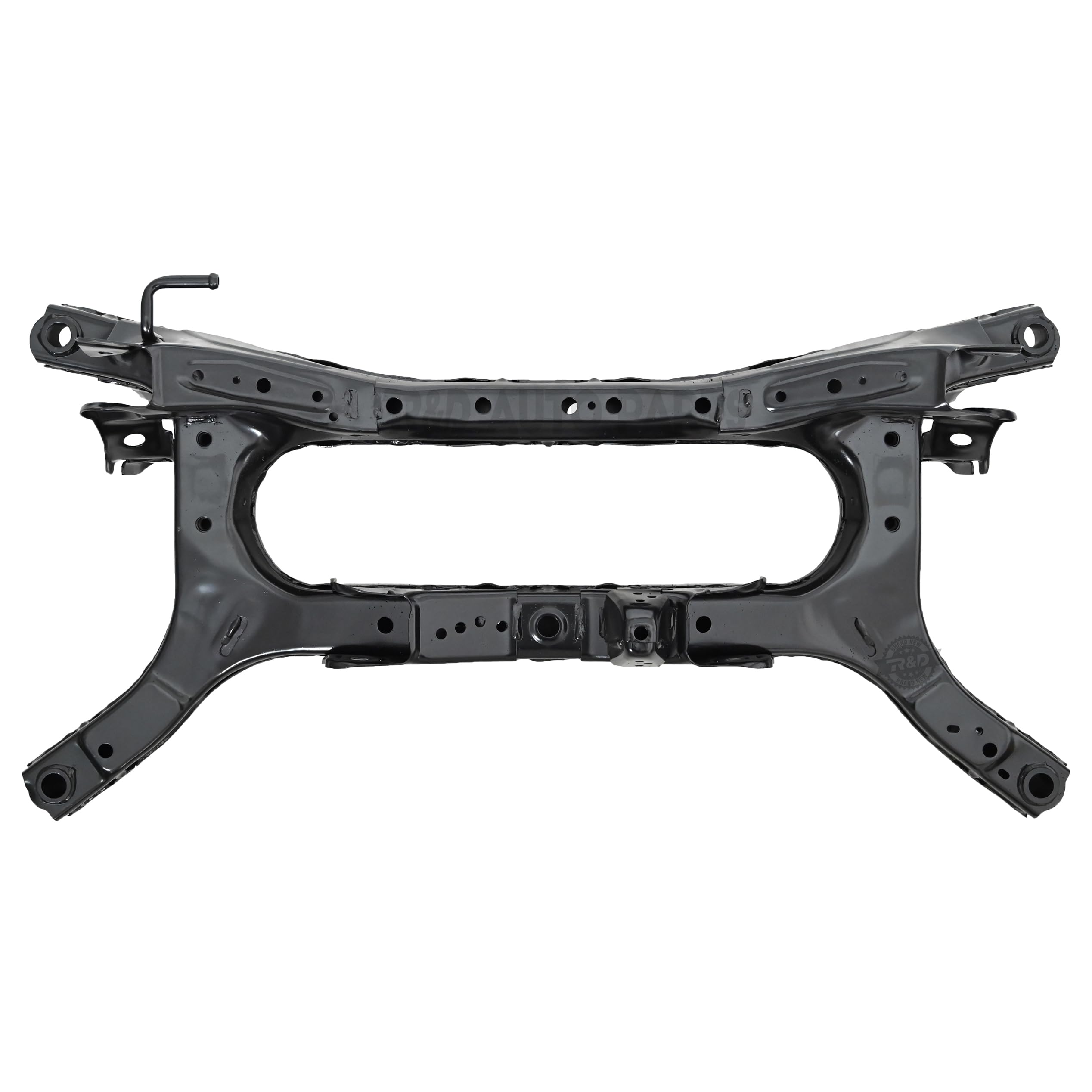 Amazon.com: RD-autoparts Rear Undercarriage Crossmember Subframe