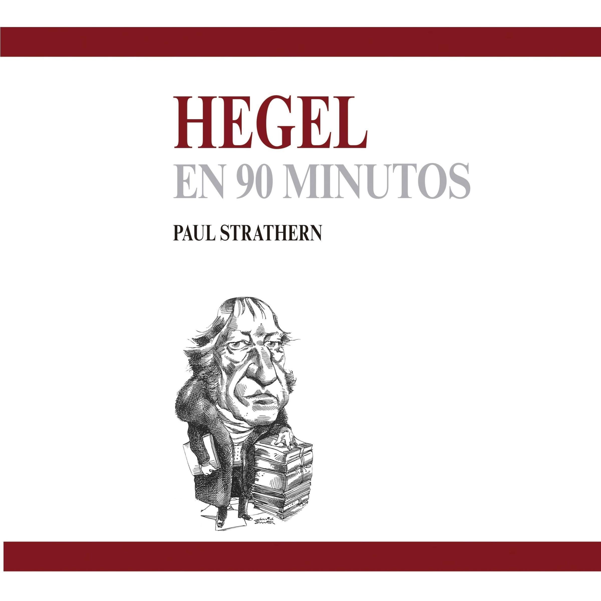 Hegel en 90 minutos 11